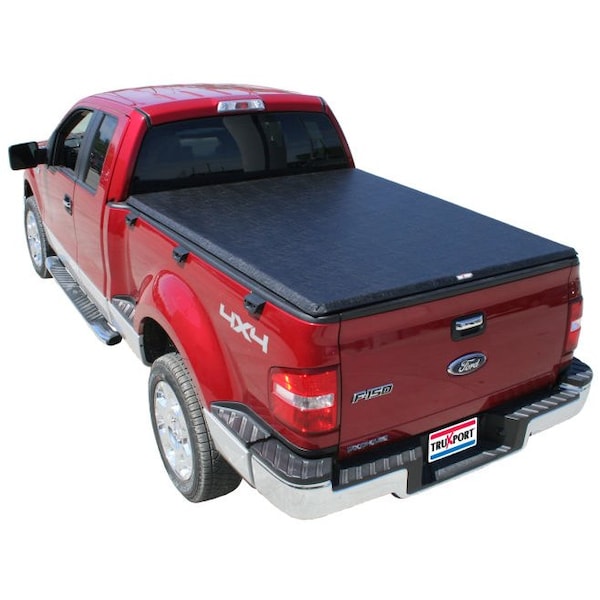97-03 F150 FLARESIDE 6.5FT BED TRUXPORT TONNEAU COVER